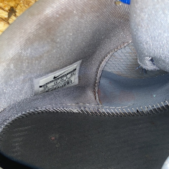 Nike KD trey5 childhood sz15 men’s - Picture 5 of 6